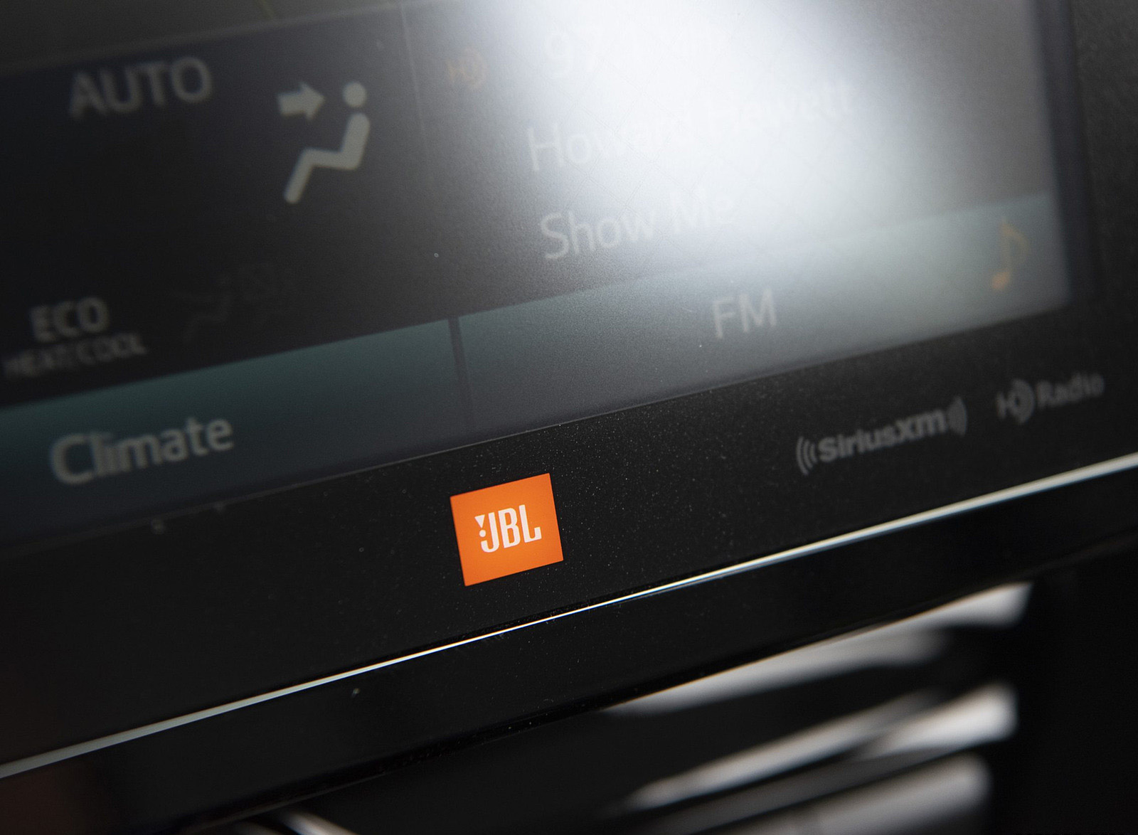 2022 Toyota Prius Prime Interior Detail Wallpapers #28 of 40