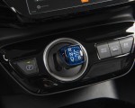 2022 Toyota Prius Prime Interior Detail Wallpapers 150x120
