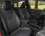 2022 Toyota Prius Prime Interior Front Seats Wallpapers 150x120