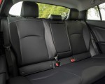 2022 Toyota Prius Prime Interior Rear Seats Wallpapers 150x120
