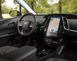 2022 Toyota Prius Prime Interior Wallpapers 150x120