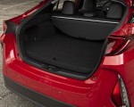 2022 Toyota Prius Prime Trunk Wallpapers 150x120