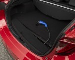2022 Toyota Prius Prime Trunk Wallpapers 150x120