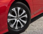 2022 Toyota Prius Prime Wheel Wallpapers 150x120
