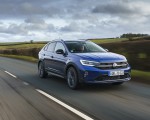 2022 Volkswagen Taigo (UK-Spec) Front Three-Quarter Wallpapers 150x120 (34)