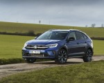 2022 Volkswagen Taigo (UK-Spec) Front Three-Quarter Wallpapers 150x120 (44)