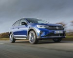 2022 Volkswagen Taigo (UK-Spec) Front Three-Quarter Wallpapers 150x120 (35)