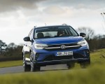 2022 Volkswagen Taigo (UK-Spec) Front Wallpapers  150x120 (37)