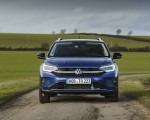 2022 Volkswagen Taigo (UK-Spec) Front Wallpapers 150x120 (49)