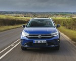 2022 Volkswagen Taigo (UK-Spec) Front Wallpapers 150x120 (38)