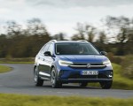 2022 Volkswagen Taigo (UK-Spec) Front Wallpapers 150x120 (39)