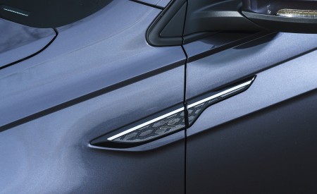 2022 Volkswagen Taigo (UK-Spec) R-Line Detail Wallpapers 450x275 (23)