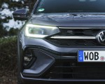 2022 Volkswagen Taigo R-Line (UK-Spec) Detail Wallpapers 150x120 (21)