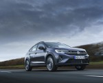 2022 Volkswagen Taigo R-Line (UK-Spec) Front Three-Quarter Wallpapers 150x120 (5)