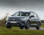 2022 Volkswagen Taigo (UK-Spec) Wallpapers & HD Images
