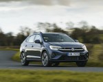 2022 Volkswagen Taigo R-Line (UK-Spec) Front Three-Quarter Wallpapers 150x120 (12)