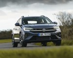 2022 Volkswagen Taigo R-Line (UK-Spec) Front Wallpapers 150x120 (7)