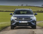 2022 Volkswagen Taigo R-Line (UK-Spec) Front Wallpapers 150x120 (18)