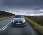 2022 Volkswagen Taigo R-Line (UK-Spec) Front Wallpapers 150x120 (8)