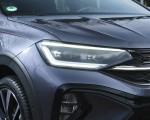 2022 Volkswagen Taigo R-Line (UK-Spec) Headlight Wallpapers 150x120 (22)