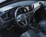 2022 Volkswagen Taigo R-Line (UK-Spec) Interior Wallpapers 150x120 (28)