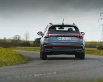2022 Volkswagen Taigo R-Line (UK-Spec) Rear Wallpapers 150x120 (14)