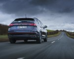 2022 Volkswagen Taigo R-Line (UK-Spec) Rear Wallpapers 150x120 (11)