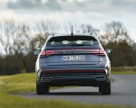 2022 Volkswagen Taigo R-Line (UK-Spec) Rear Wallpapers 150x120 (15)