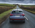 2022 Volkswagen Taigo R-Line (UK-Spec) Rear Wallpapers 150x120 (2)