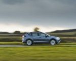 2022 Volkswagen Taigo R-Line (UK-Spec) Side Wallpapers 150x120 (16)