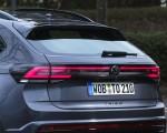 2022 Volkswagen Taigo R-Line (UK-Spec) Tail Light Wallpapers 150x120 (25)