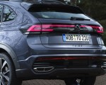 2022 Volkswagen Taigo R-Line (UK-Spec) Tail Light Wallpapers 150x120 (24)