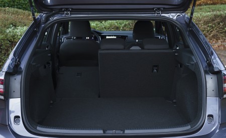 2022 Volkswagen Taigo (UK-Spec) R-Line Trunk Wallpapers 450x275 (31)