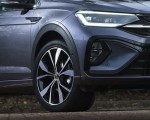 2022 Volkswagen Taigo R-Line (UK-Spec) Wheel Wallpapers 150x120 (20)