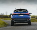 2022 Volkswagen Taigo (UK-Spec) Rear Wallpapers  150x120 (40)