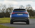 2022 Volkswagen Taigo (UK-Spec) Rear Wallpapers 150x120 (41)