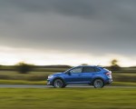 2022 Volkswagen Taigo (UK-Spec) Side Wallpapers 150x120 (48)