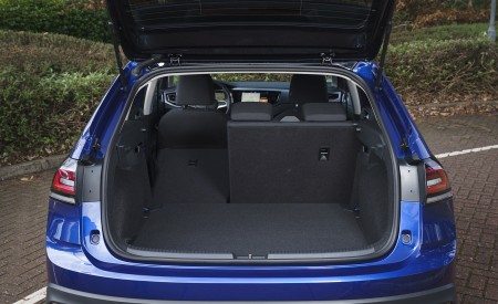2022 Volkswagen Taigo (UK-Spec) Trunk Wallpapers 450x275 (58)