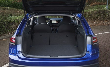 2022 Volkswagen Taigo (UK-Spec) Trunk Wallpapers 450x275 (60)