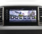 2022 Škoda Karoq Style Central Console Wallpapers  150x120