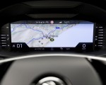 2022 Škoda Karoq Style Digital Instrument Cluster Wallpapers  150x120
