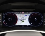 2022 Škoda Karoq Style Digital Instrument Cluster Wallpapers 150x120