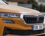 2022 Škoda Karoq Style Front Wallpapers 150x120