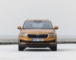 2022 Škoda Karoq Style Front Wallpapers 150x120 (59)