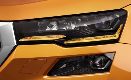 2022 Škoda Karoq Style Headlight Wallpapers 450x275 (105)