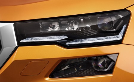 2022 Škoda Karoq Style Headlight Wallpapers 450x275 (107)