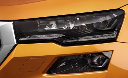2022 Škoda Karoq Style Headlight Wallpapers 450x275 (108)