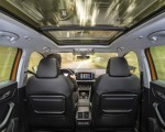 2022 Škoda Karoq Style Panoramic Roof Wallpapers 150x120
