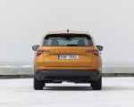 2022 Škoda Karoq Style Rear Wallpapers 150x120