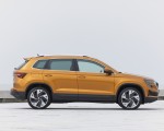2022 Škoda Karoq Style Side Wallpapers  150x120